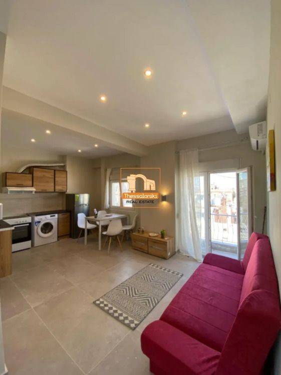 Άγιος Δημήτριος, Γκαρσονιέρα, 55 τ.μ.