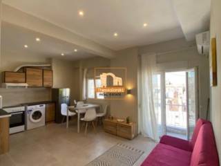 Άγιος Δημήτριος, Γκαρσονιέρα, 55 τ.μ.