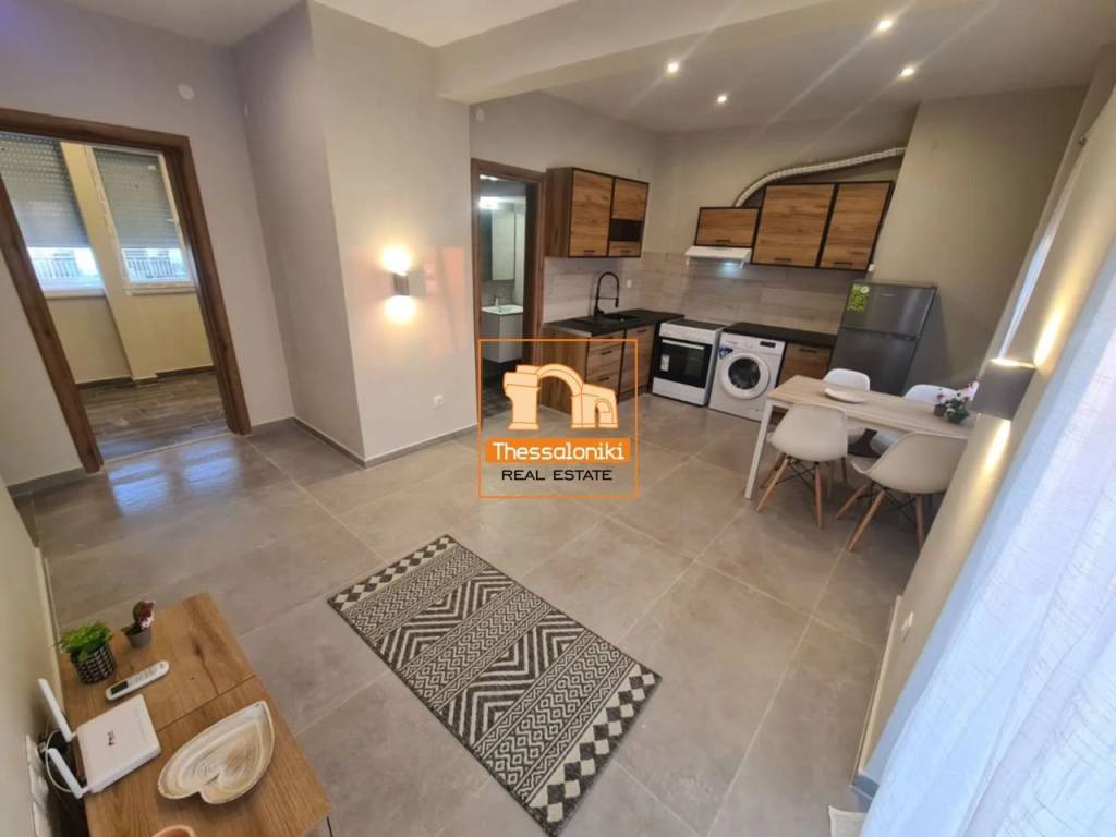 Άγιος Δημήτριος, Γκαρσονιέρα, 55 τ.μ.