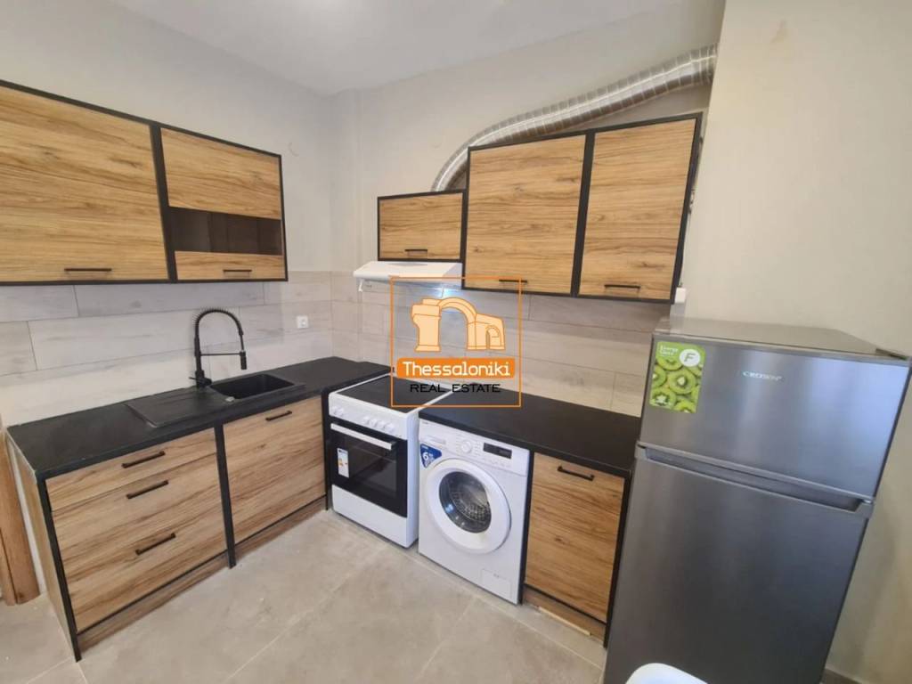 Άγιος Δημήτριος, Γκαρσονιέρα, 55 τ.μ.