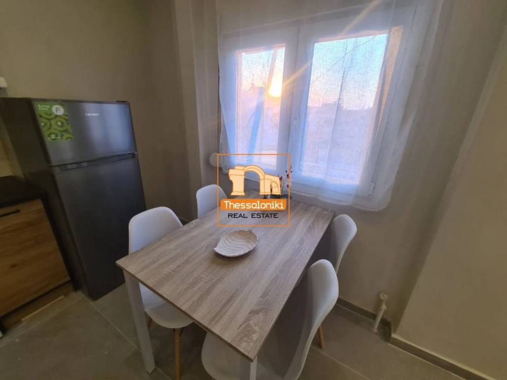 Άγιος Δημήτριος, Γκαρσονιέρα, 55 τ.μ.