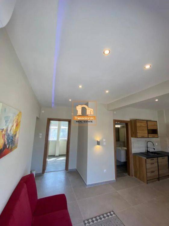 Άγιος Δημήτριος, Γκαρσονιέρα, 55 τ.μ.