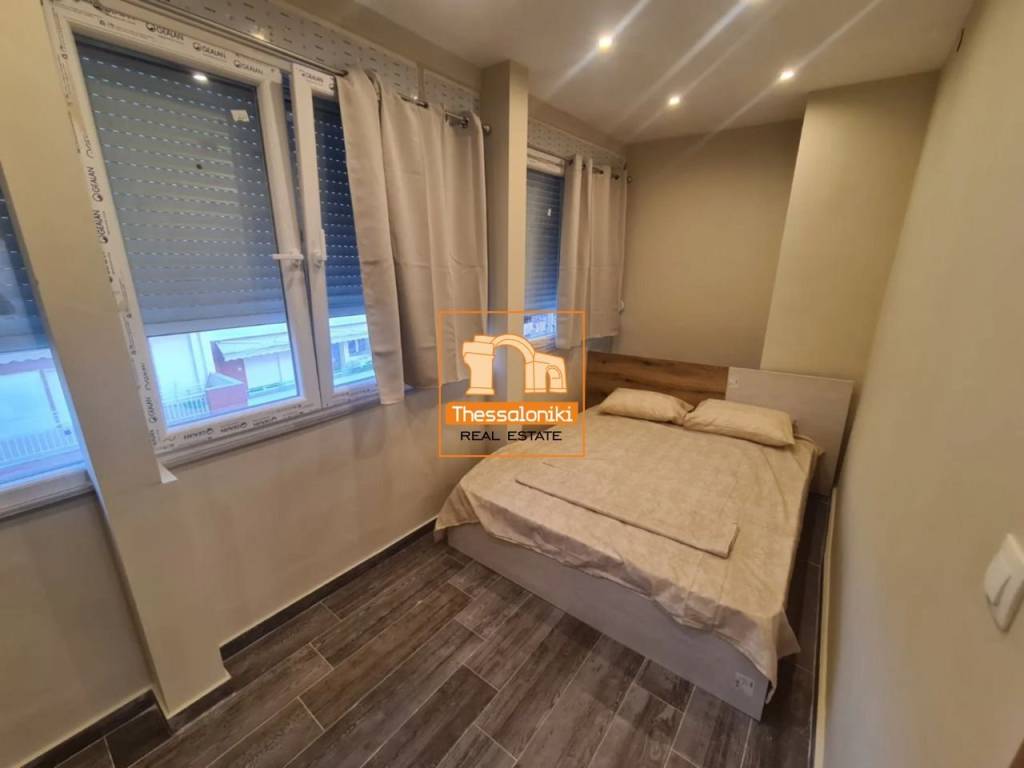 Άγιος Δημήτριος, Γκαρσονιέρα, 55 τ.μ.