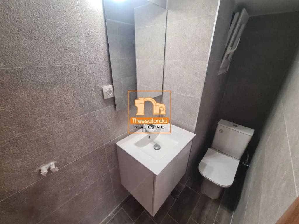 Άγιος Δημήτριος, Γκαρσονιέρα, 55 τ.μ.