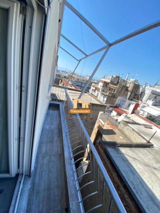 Άγιος Δημήτριος, Γκαρσονιέρα, 55 τ.μ.