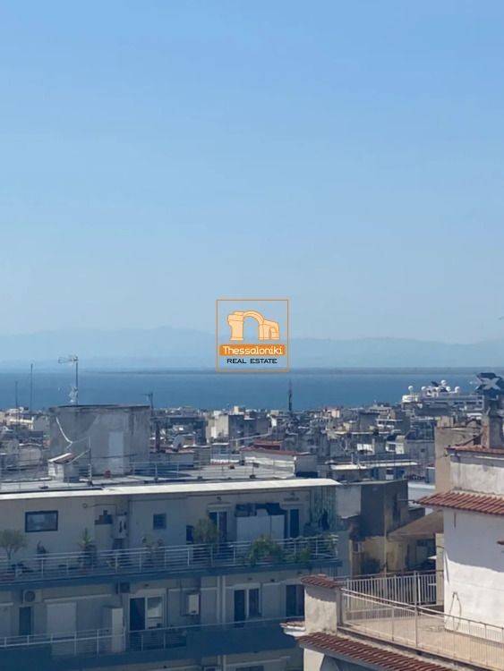 Άγιος Δημήτριος, Γκαρσονιέρα, 55 τ.μ.