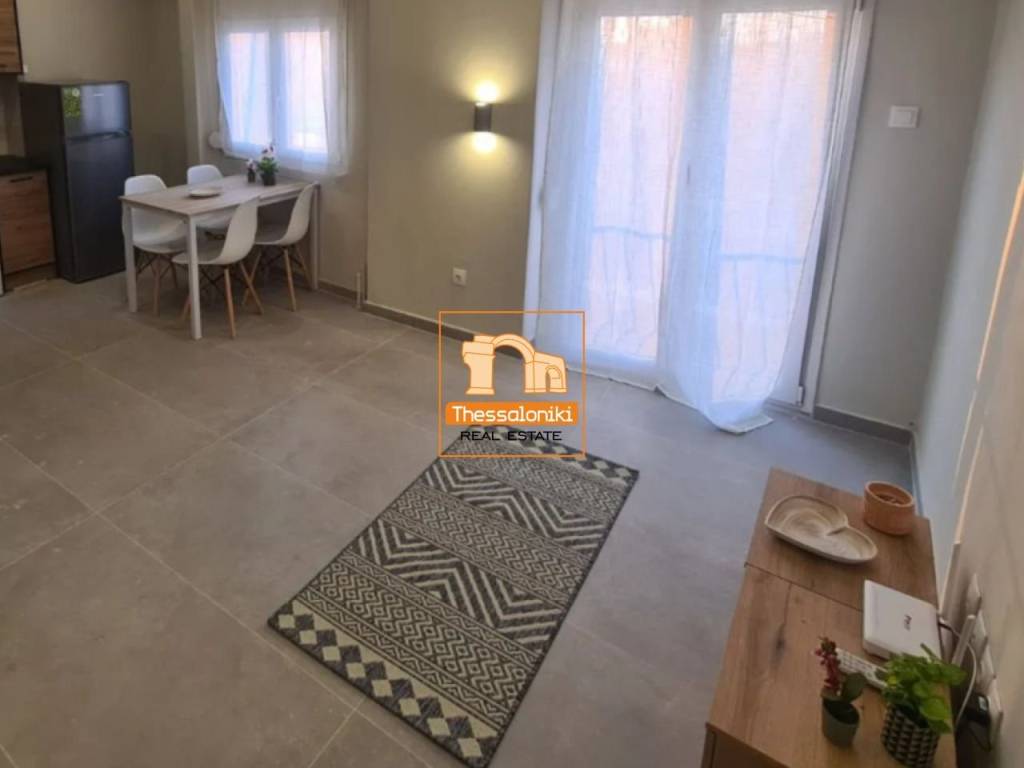 Άγιος Δημήτριος, Γκαρσονιέρα, 55 τ.μ.