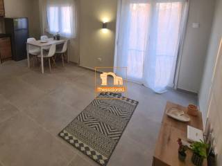 Άγιος Δημήτριος, Γκαρσονιέρα, 55 τ.μ.