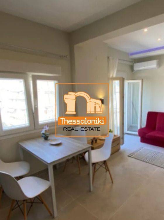 Άγιος Δημήτριος, Γκαρσονιέρα, 55 τ.μ.