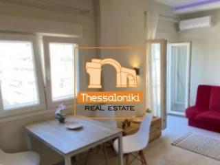 Άγιος Δημήτριος, Γκαρσονιέρα, 55 τ.μ.