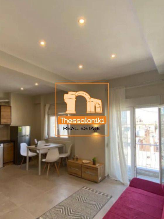 Άγιος Δημήτριος, Γκαρσονιέρα, 55 τ.μ.