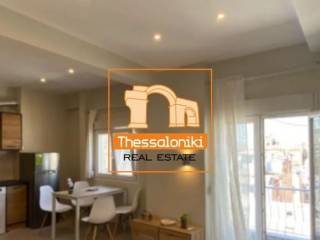 Άγιος Δημήτριος, Γκαρσονιέρα, 55 τ.μ.