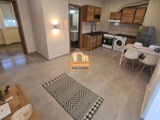 Άγιος Δημήτριος, Γκαρσονιέρα, 55 τ.μ.