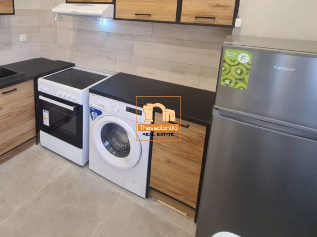 Άγιος Δημήτριος, Γκαρσονιέρα, 55 τ.μ.