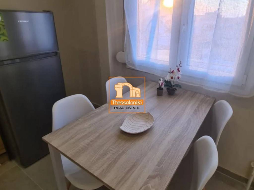 Άγιος Δημήτριος, Γκαρσονιέρα, 55 τ.μ.