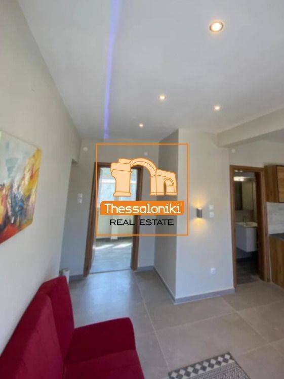 Άγιος Δημήτριος, Γκαρσονιέρα, 55 τ.μ.