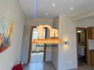 Άγιος Δημήτριος, Γκαρσονιέρα, 55 τ.μ.