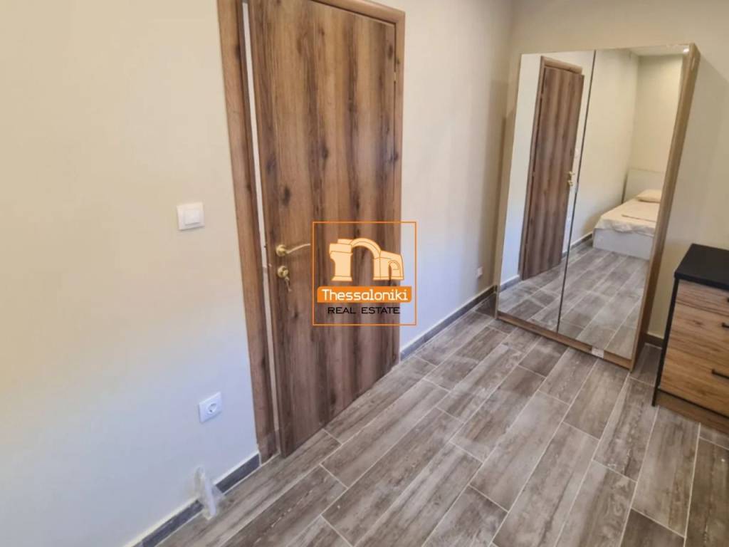 Άγιος Δημήτριος, Γκαρσονιέρα, 55 τ.μ.