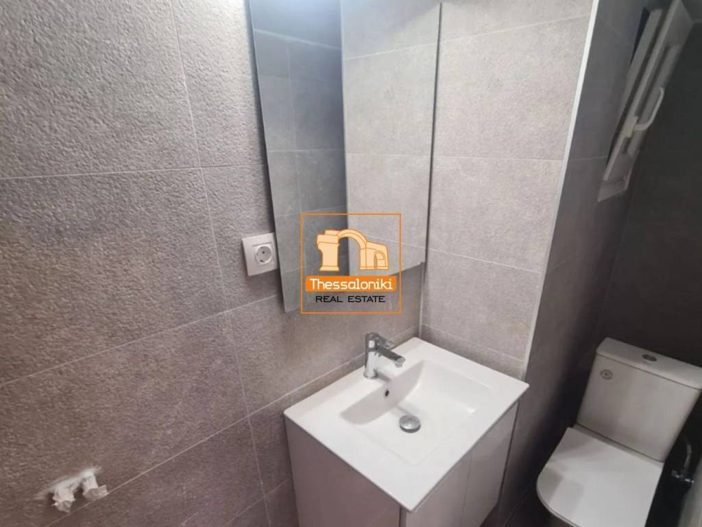 Άγιος Δημήτριος, Γκαρσονιέρα, 55 τ.μ.