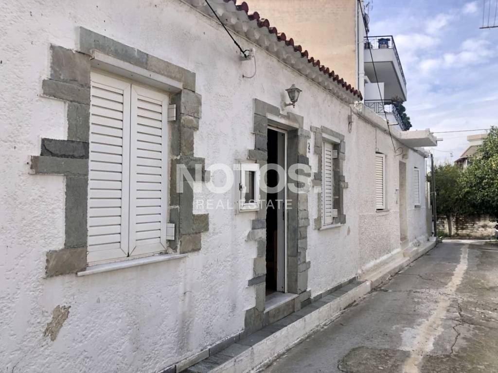 Εξωτερικός χώρος