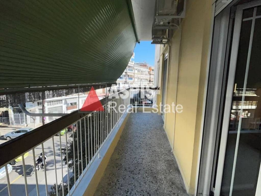 Εξωτερικοι χώροι