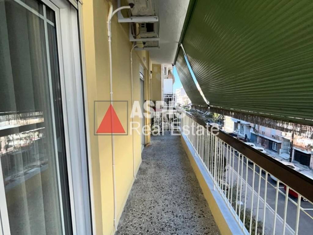 Εξωτερικοι χώροι