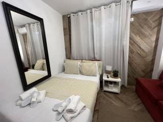 Υπνοδωμάτιο