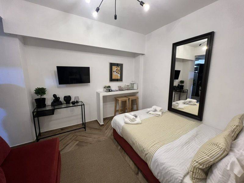 Υπνοδωμάτιο