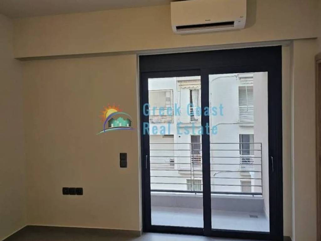 Άποψη χώρου