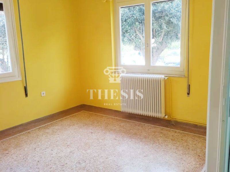 Άποψη χώρου