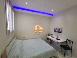 Πλ. Δημοκρατίας, Γκαρσονιέρα, 42 τ.μ.