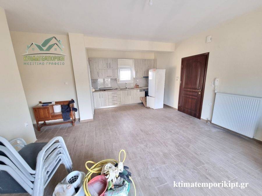 Ενιαίος χώρος