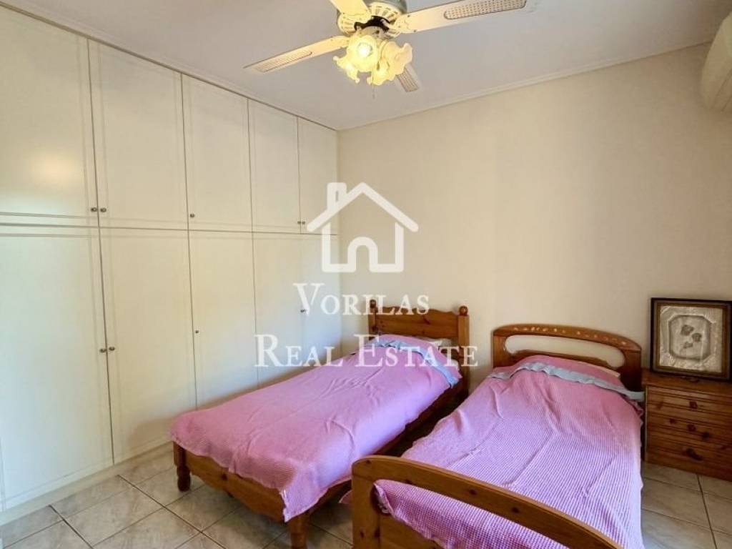 Υπνοδωμάτιο