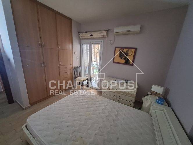 Υπνοδωμάτιο