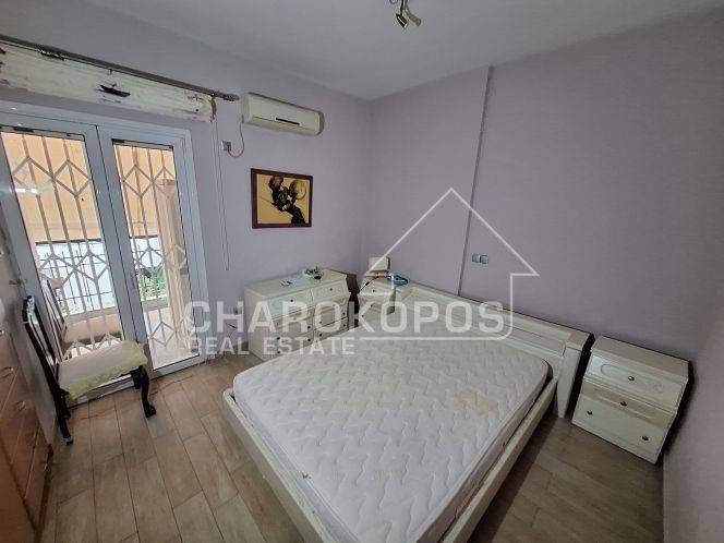 Υπνοδωμάτιο