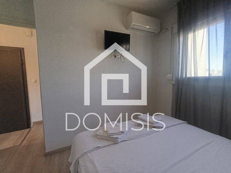 Άποψη χώρου