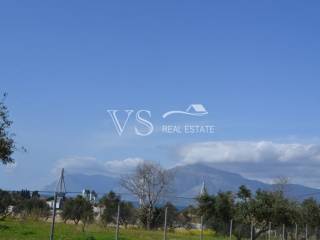 άποψη οικοπέδου