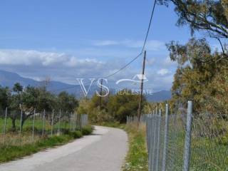 άποψη οικοπέδου