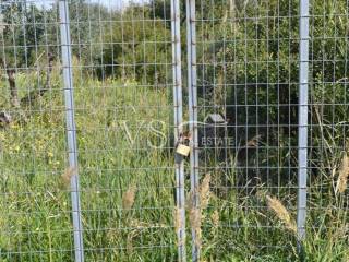 άποψη οικοπέδου