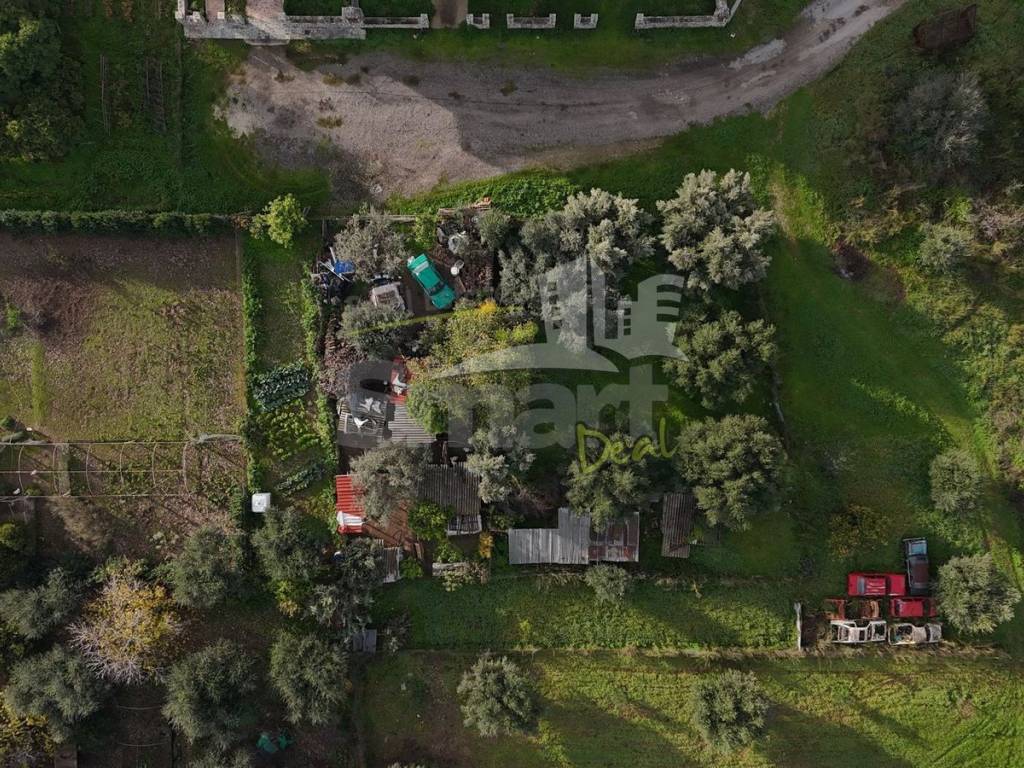 Εξωτερικοι χώροι