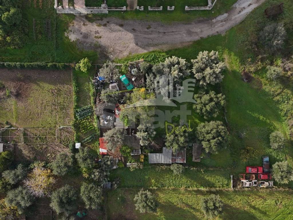 Εξωτερικοι χώροι