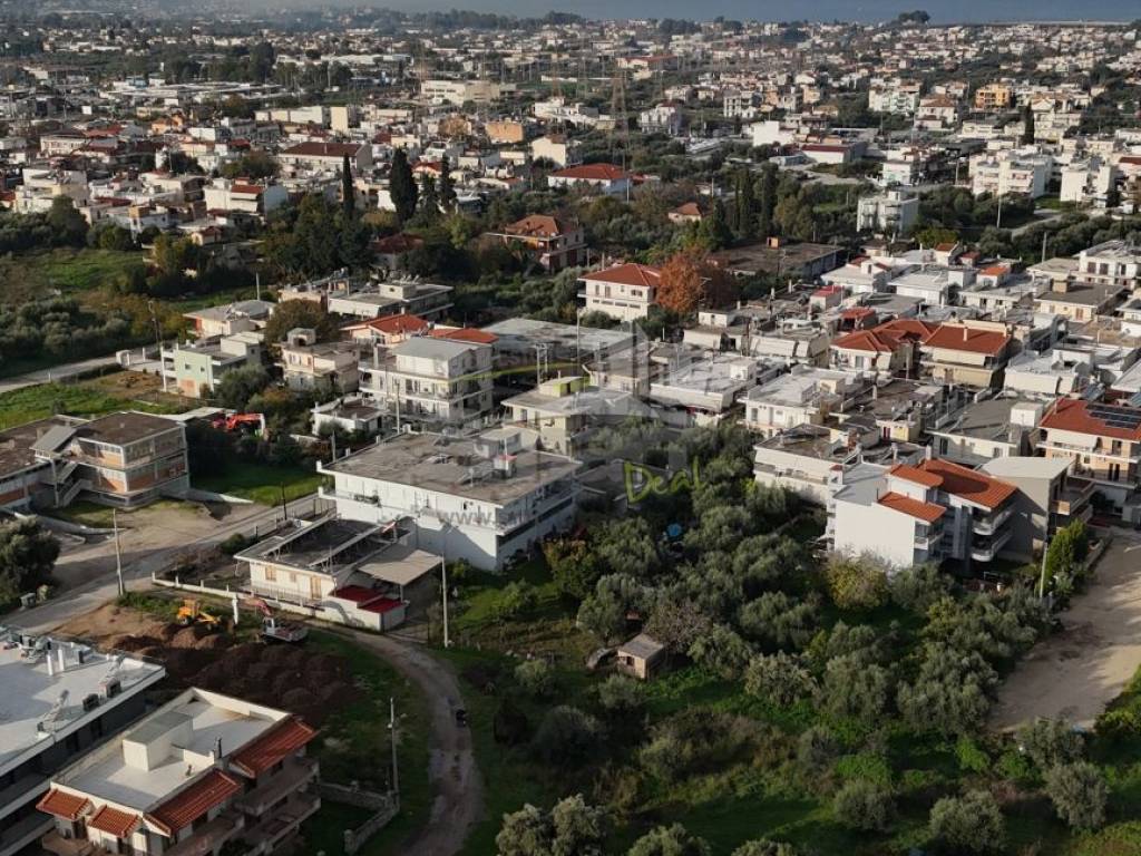 Εξωτερικοι χώροι