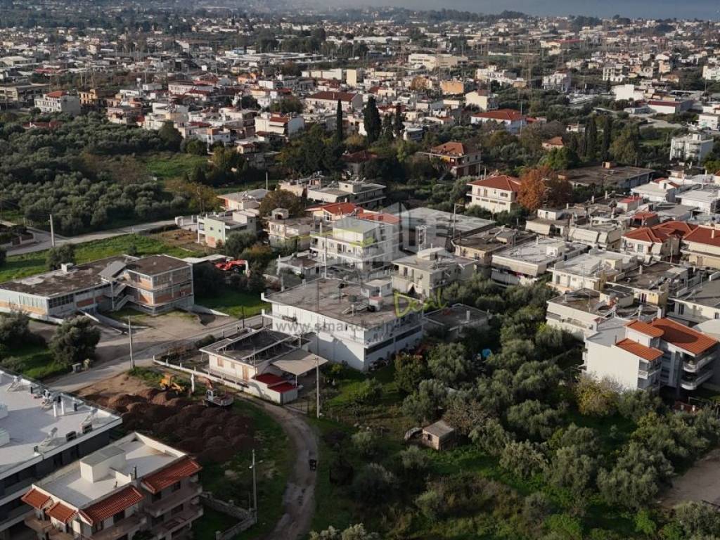 Εξωτερικοι χώροι