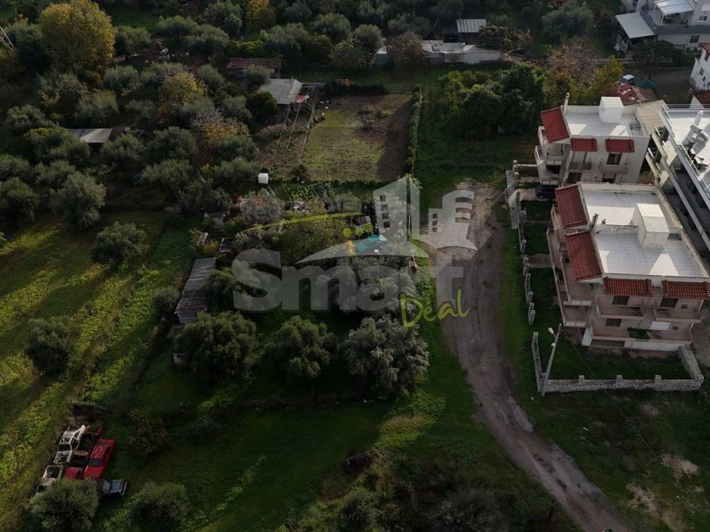 Εξωτερικοι χώροι