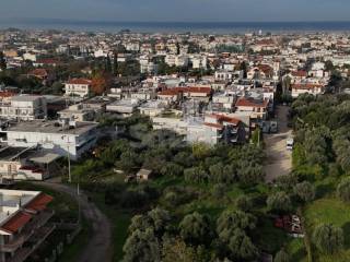 Εξωτερικοι χώροι