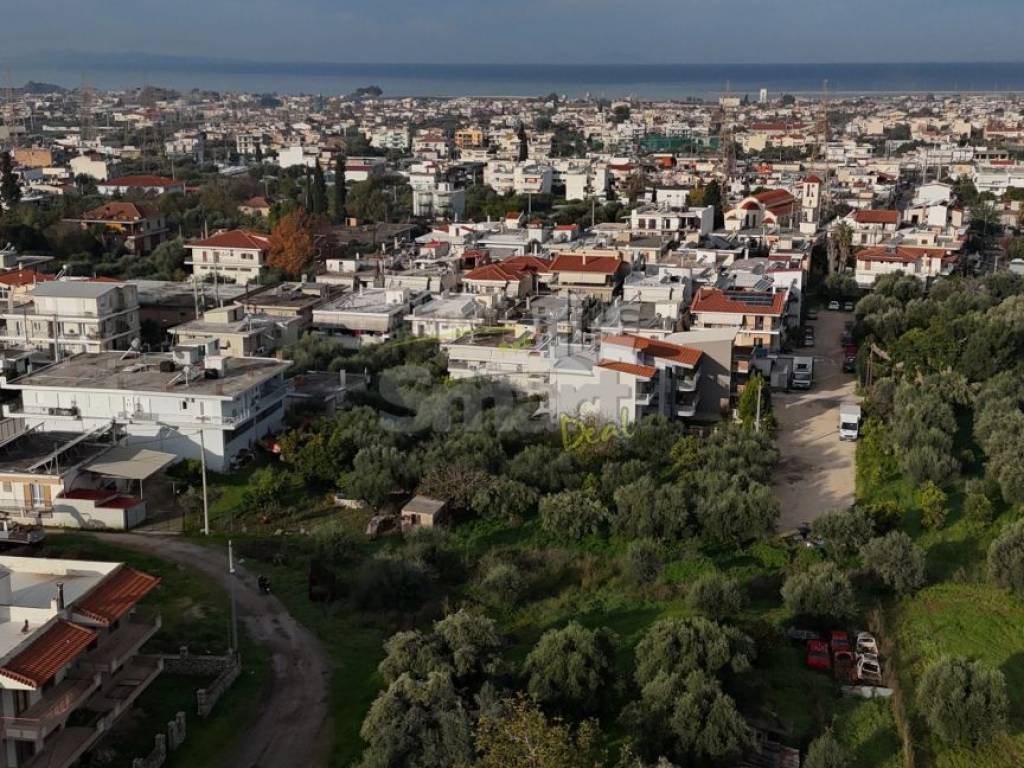 Εξωτερικοι χώροι