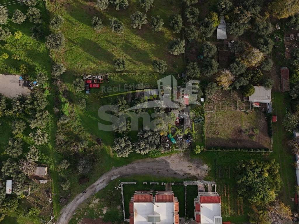 Εξωτερικοι χώροι