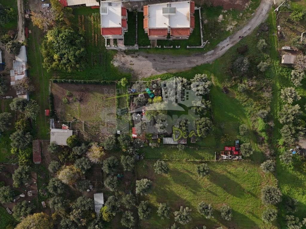 Εξωτερικοι χώροι