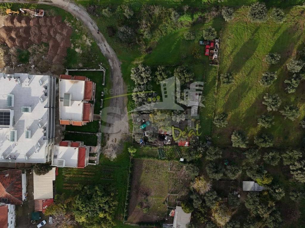 Εξωτερικοι χώροι