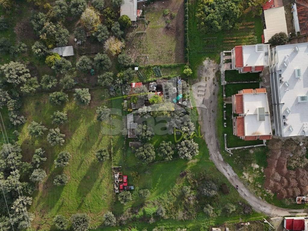 Εξωτερικοι χώροι